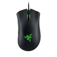 Razer DeathAdder Essential Maus Gaming rechts USB Typ-A Optisch 6400 DPI