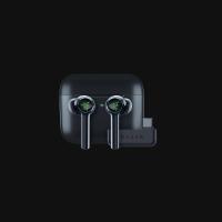Razer Hammerhead Pro HyperSpeed Kopfhörer True Wireless Stereo (TWS) im Ohr Gaming Bluetooth Schwarz