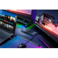 Razer Thunderbolt 5 Dock Kabelgebunden Schwarz, bild 8 von 8 ansehen