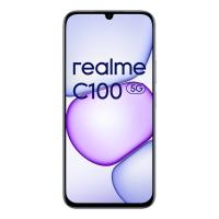 realme C100 5G 17,3 cm (6.8'') Dual-SIM Android 16.0 USB Typ-C 4 GB 128 GB 6600 mAh Violett, bild 22 von 22 ansehen