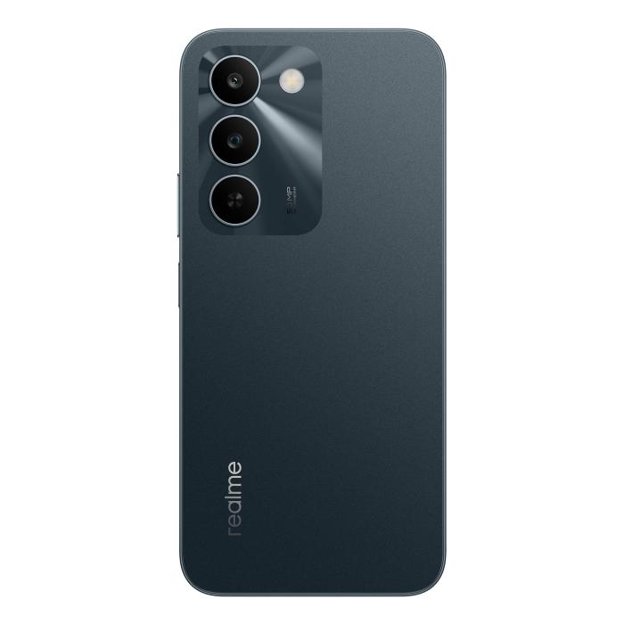 realme C100 5G 17,3 cm (6.8'') Dual-SIM Android 16.0 USB Typ-C 4 GB 256 GB 6600 mAh Grün — Bild 14 von 22