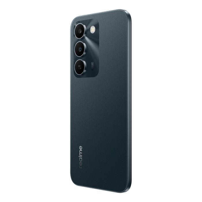realme C100 5G 17,3 cm (6.8'') Dual-SIM Android 16.0 USB Typ-C 4 GB 256 GB 6600 mAh Grün — Bild 19 von 22