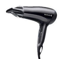 Remington Power Dry 2000 Schwarz 2000 W