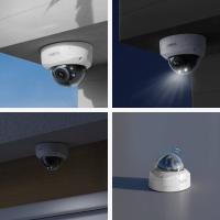 Reolink P437 Dome IP-Sicherheitskamera Innen & Außen 3840 x 2160 Pixel Zimmerdecke, bild 2 von 6 ansehen
