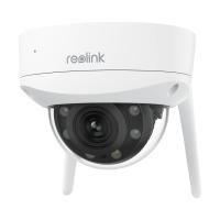 Reolink W437 Dome IP-Sicherheitskamera Innen & Außen 3840 x 2160 Pixel Zimmerdecke