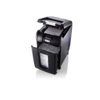 Rexel Auto+ 300X Aktenvernichter Partikelschnitt