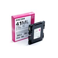 Ricoh 405767 Druckerpatrone 1 Stück(e) Original Magenta
