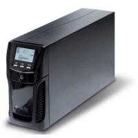 Riello Vision 1500 1500VA 6AC-Ausgänge Kompakt Grau Unterbrechungsfreie Stromversorgung (UPS)