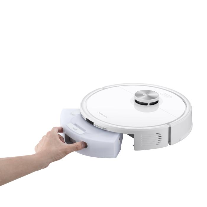 Roborock Q7 TF+ Weiß — Bild 8 von 10