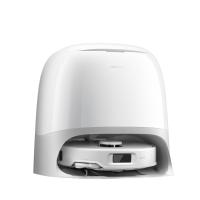 Roborock Qrevo Curv 5A1 0,325 l Schwarz, Weiß, bild 10 von 30 ansehen
