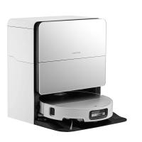 Roborock Saros 10 0,27 l Weiß