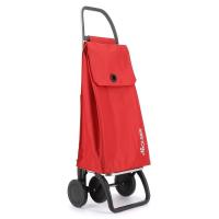 Rolser Akanto MF Rot Trolley-Tasche