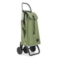 Rolser IMX305-1005 Einkaufstasche Khaki Trolley-Tasche