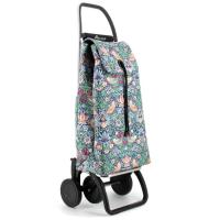 Rolser IMX509-3119 Einkaufstasche Mehrfarbig Trolley-Tasche