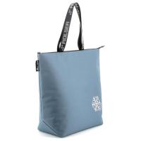 Rolser SHB033-1059 Einkaufstasche Blau Beutel