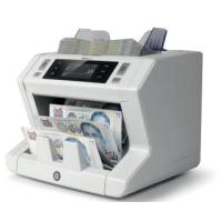Safescan 2660-S Banknotenzählmaschine Weiß