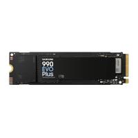 Samsung 990 EVO Plus NVMe™ M.2 SSD - 1 TB