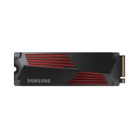 Samsung 990 PRO 2 TB M.2 PCI Express 4.0 NVMe V-NAND MLC