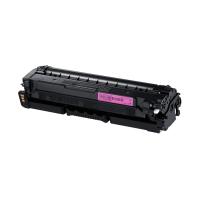 Samsung CLT-M503L Magenta Toner Cartridge Tonerkartusche 1 Stück(e) Original