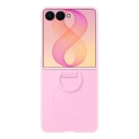 Samsung EF-EF776CVEGWW Handy-Schutzhülle 17,5 cm (6.9'') Cover Pink