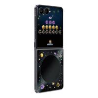 Samsung EF-FF776CBEGWW Handy-Schutzhülle 17,5 cm (6.9'') Cover Schwarz, bild 3 von 8 ansehen
