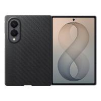 Samsung EF-KF971SBEGWW Handy-Schutzhülle 19,3 cm (7.6'') Cover Schwarz