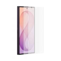 Samsung EF-UF976CTEGWW Display-/Rückseitenschutz für Smartphones Anti-Glare Bildschirmschutz 1 Stück(e)