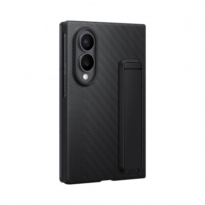 Samsung EF-XF971SBEGWW Handy-Schutzhülle 19,3 cm (7.6'') Cover Schwarz — Bild 10 von 12