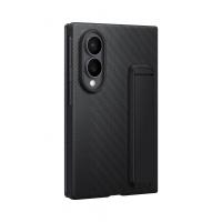 Samsung EF-XF971SBEGWW Handy-Schutzhülle 19,3 cm (7.6'') Cover Schwarz, bild 10 von 12 ansehen