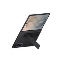 Samsung EF-XF971SBEGWW Handy-Schutzhülle 19,3 cm (7.6'') Cover Schwarz, bild 8 von 12 ansehen