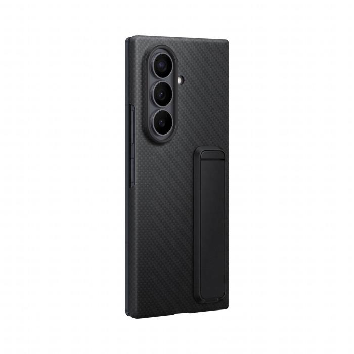 Samsung EF-XF976SBEGWW Handy-Schutzhülle 20,3 cm (8'') Cover Schwarz — Bild 10 von 12