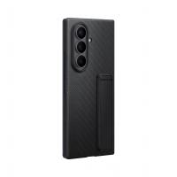 Samsung EF-XF976SBEGWW Handy-Schutzhülle 20,3 cm (8'') Cover Schwarz, bild 4 von 12 ansehen