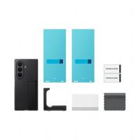 Samsung EF-XF976SBEGWW Handy-Schutzhülle 20,3 cm (8'') Cover Schwarz, bild 5 von 12 ansehen