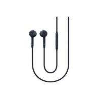 Samsung EO-EG920B Kopfhörer Kabelgebunden im Ohr Anrufe/Musik Schwarz, Blau