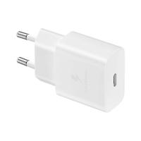 Samsung EP-T1510NWEGEU Ladegerät für Mobilgeräte Universal Weiß AC Schnellladung Drinnen