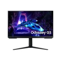Samsung G30D Computerbildschirm 68,6 cm (27'') 1920 x 1080 Pixel Full HD LCD Schwarz