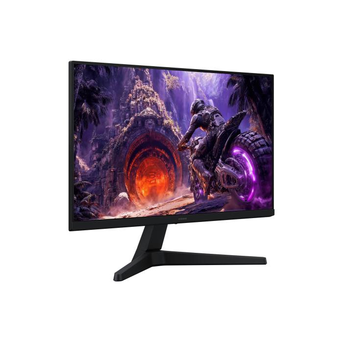 Samsung G30H Computerbildschirm 61 cm (24'') 1920 x 1080 Pixel Full HD LCD Schwarz — Bild 16 von 24