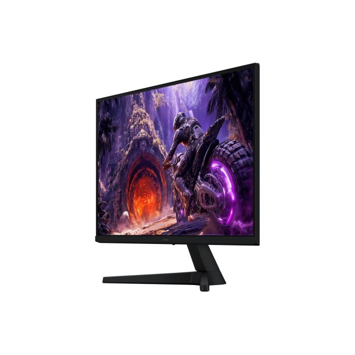 Samsung G30H Computerbildschirm 68,6 cm (27'') 1920 x 1080 Pixel Full HD LCD Schwarz — Bild 3 von 15