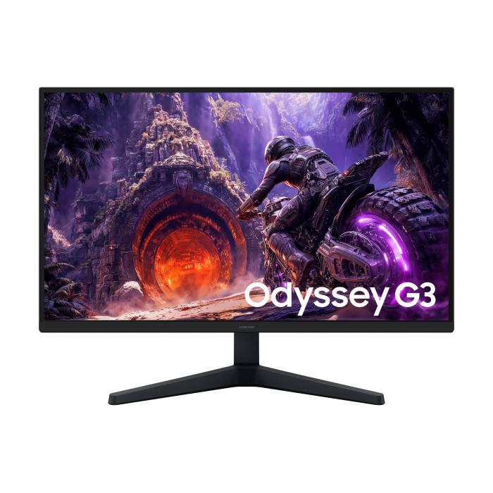 Samsung G30H Computerbildschirm 68,6 cm (27'') 1920 x 1080 Pixel Full HD LCD Schwarz — Bild 15 von 15