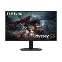 Samsung G50D Computerbildschirm 68,6 cm (27'') 2560 x 1440 Pixel Quad HD LED Schwarz