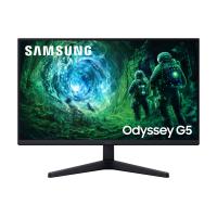Samsung G53F Computerbildschirm 68,6 cm (27'') 2560 x 1440 Pixel Quad HD LCD Schwarz