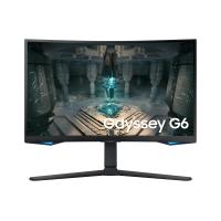 Samsung G65B Computerbildschirm 68,6 cm (27'') 2560 x 1440 Pixel Quad HD LCD Schwarz