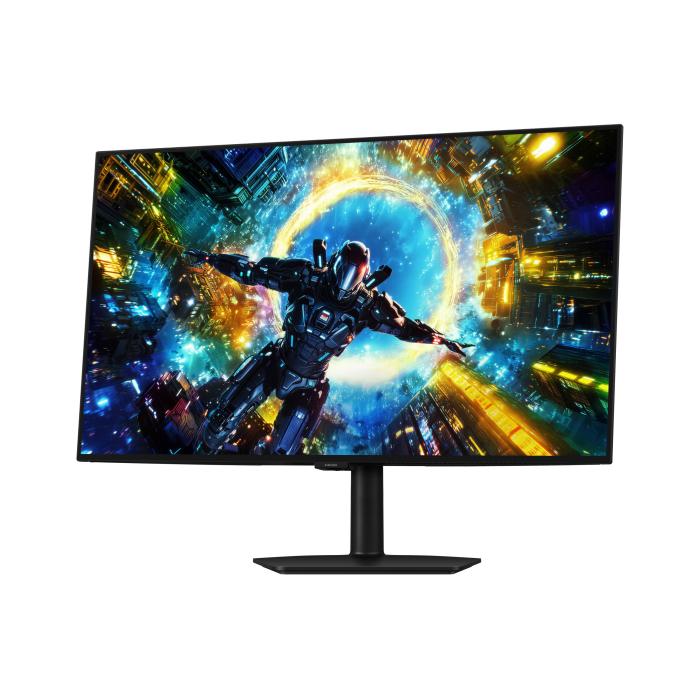Samsung G73SH Computerbildschirm 81,3 cm (32'') 3840 x 2160 Pixel 4K Ultra HD OLED Schwarz — Bild 29 von 34