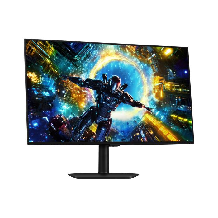 Samsung G73SH Computerbildschirm 81,3 cm (32'') 3840 x 2160 Pixel 4K Ultra HD OLED Schwarz — Bild 11 von 34