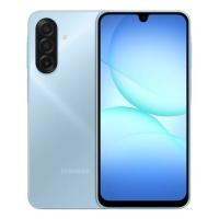 Samsung Galaxy A17 17 cm (6.7'') Hybride Dual-SIM 4G USB Typ-C 4 GB 128 GB 5000 mAh Hellblau