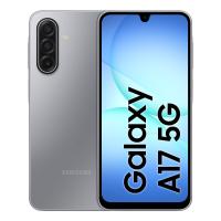 Samsung Galaxy A17 5G 17 cm (6.7'') Hybride Dual-SIM Android 15 USB Typ-C 128 GB 5000 mAh Grau