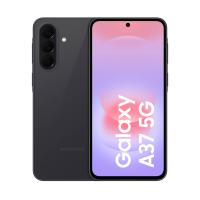 Samsung Galaxy A37 5G 17 cm (6.7'') Dual-SIM Android 16.0 USB Typ-C 8 GB 256 GB 5000 mAh Anthrazit