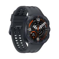 Samsung Galaxy Watch Ultra2 3,81 cm (1.5'') AMOLED 47 mm Digital 498 x 498 Pixel Touchscreen 4G Grau WLAN GPS, bild 9 von 12 ansehen
