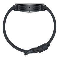 Samsung Galaxy Watch9 3,3 cm (1.3'') AMOLED 40 mm Digital 438 x 438 Pixel Touchscreen Graphit WLAN GPS, bild 11 von 12 ansehen