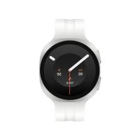 Samsung Galaxy Watch9 3,3 cm (1.3'') AMOLED 40 mm Digital 438 x 438 Pixel Touchscreen Silber WLAN GPS, bild 8 von 12 ansehen